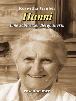 cover image of Hanni